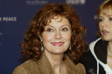 Susan Sarandon