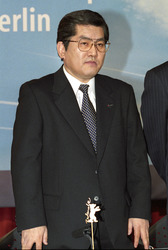Naoto Sarukawa