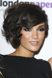 Frankie Sandford