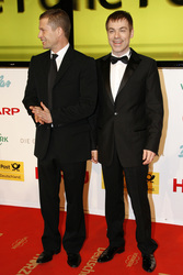 Til Schweiger, Michael Mittermeier