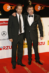 Til Schweiger, Michael Mittermeier