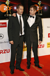 Til Schweiger, Michael Mittermeier