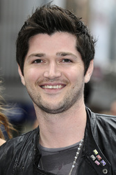 Daniel O'Donoghue (The Script)