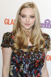 Amanda Seyfried
