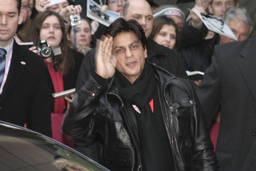 Shah Rukh Khan