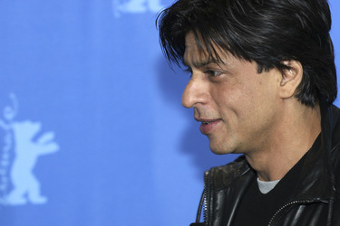Shah Rukh Khan