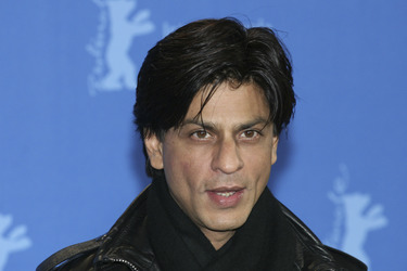 Shah Rukh Khan
