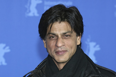 Shah Rukh Khan