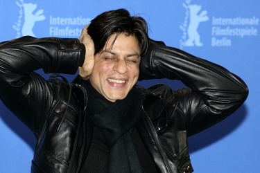 Shah Rukh Khan