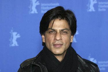 Shah Rukh Khan