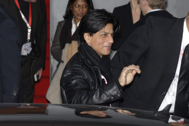 Shah Rukh Khan