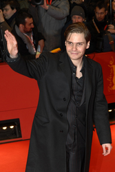 Daniel Brühl