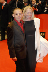 Dominique Horwitz, Anna Wittig