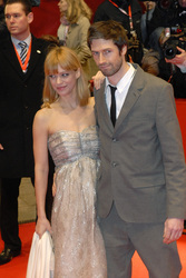 Heike Makatsch, Max Schröder