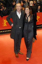 Peter Lohmeyer, Sarah Wiener