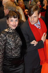 Meret Becker, Alexander Beyer