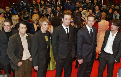 Nuno Lopes, Pavel Liska, Jasper Pääkkönen, Bjorn Hlynur Haraldsson, Christos Loulis, Riccardo Scamarcio