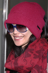 Shu Qi