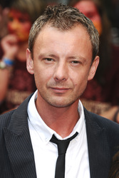 John Simm