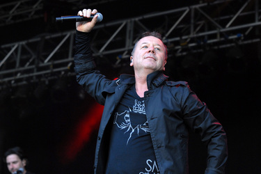 Jim Kerr