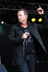 Jim Kerr