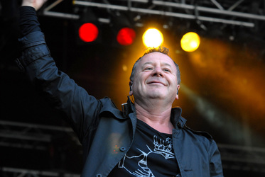Jim Kerr