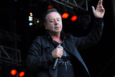 Jim Kerr