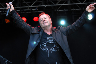 Jim Kerr