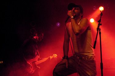 Robert Witoschek, Shaun Hermel