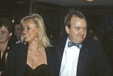 BAFTA Film Awards 1988 in London