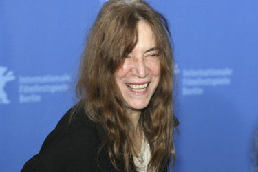 Patti Smith