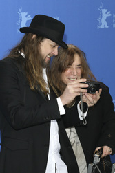 Steven Sebring, Patti Smith