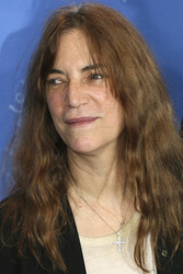 Patti Smith