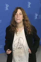 Patti Smith