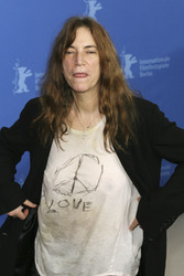 Patti Smith