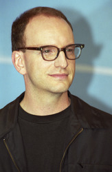 Steven Soderbergh