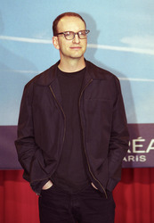 Steven Soderbergh