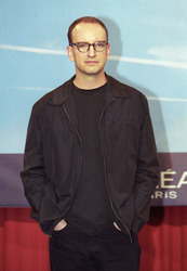 Steven Soderbergh
