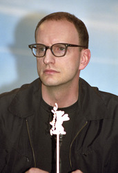 Steven Soderbergh