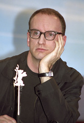 Steven Soderbergh