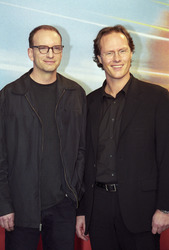 Steven Soderbergh, Andreas Klein