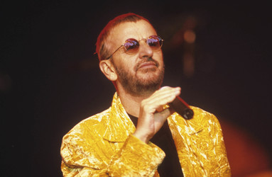 Ringo Starr