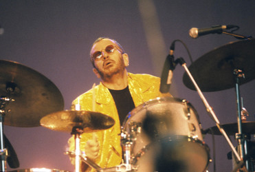 Ringo Starr
