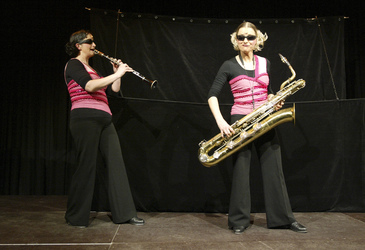 Elisa Salamanca, Inken Röhrs (Steptokokken)