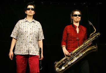 Elisa Salamanca, Inken Röhrs (Steptokokken)