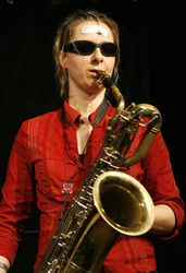 Inken Röhrs (Steptokokken)