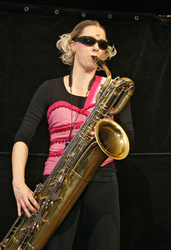 Inken Röhrs (Steptokokken)