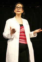 Elisa Salamanca