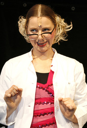 Inken Röhrs (Steptokokken)