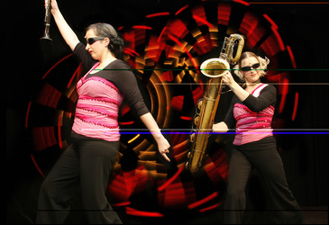 Elisa Salamanca, Inken Röhrs (Steptokokken)